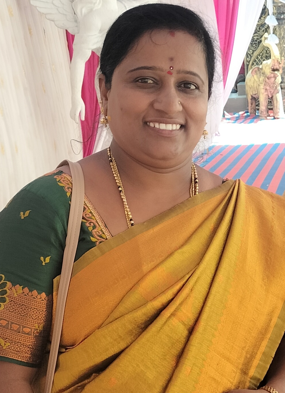 Smt. K. Komala