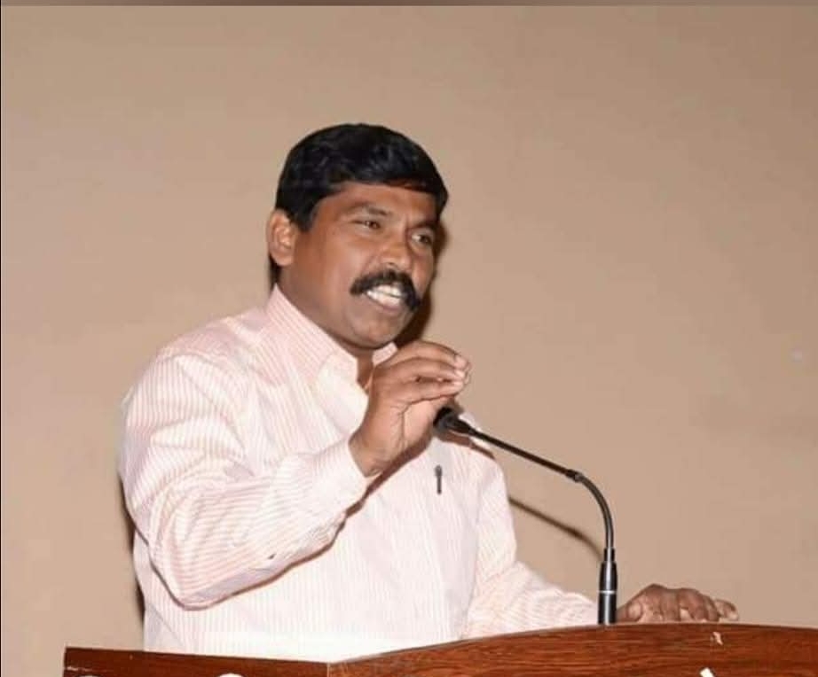 Sri. Kachapura Rangappa