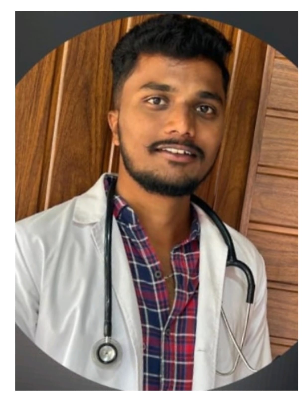 Dr. Vishnuvijay KC
